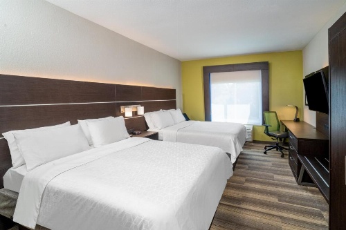 Holiday Inn Express Hotel Winona North image 13