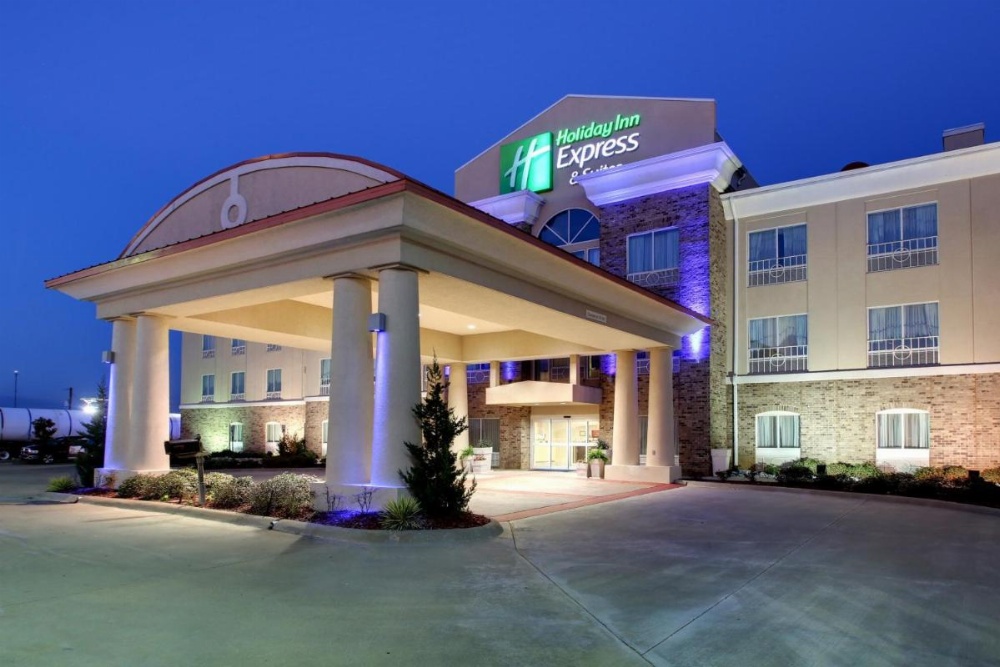 Holiday Inn Express Hotel Winona North Image 15