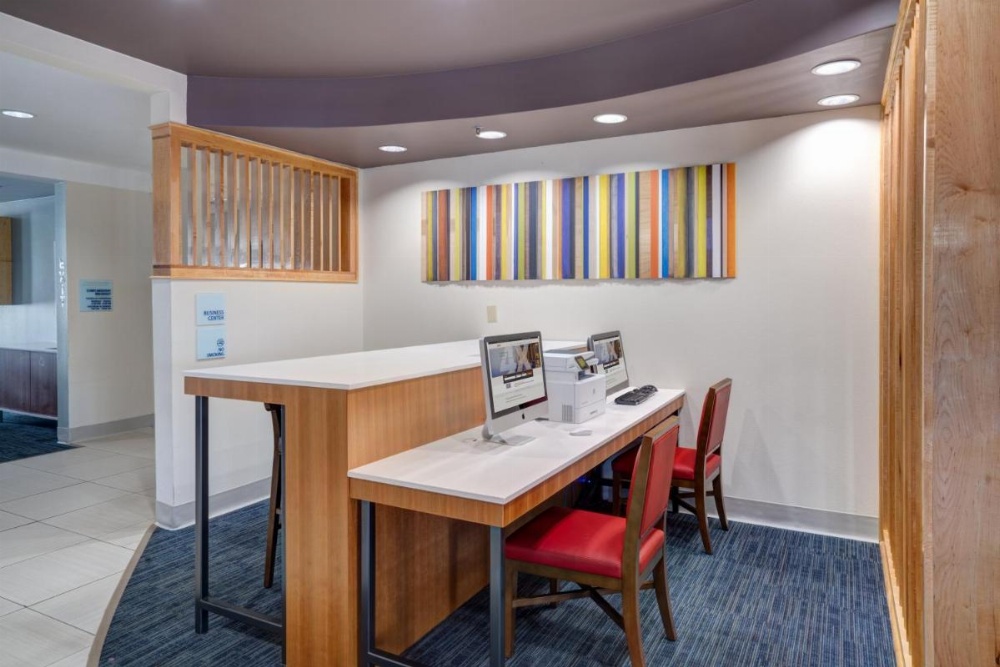 Holiday Inn Express Hotel Winona North Image 27