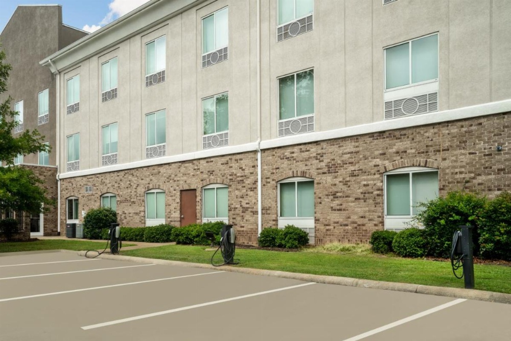 Holiday Inn Express Hotel Winona North Image 33
