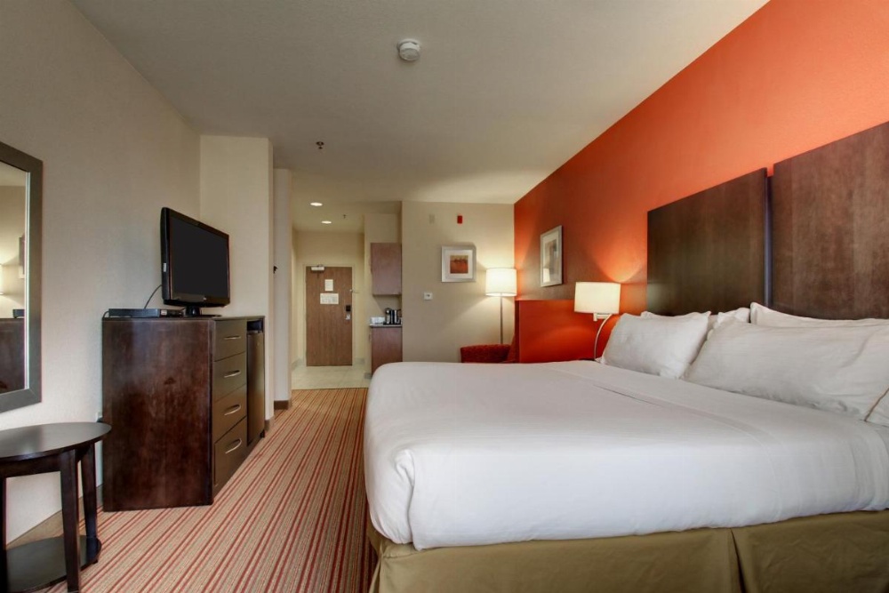 Holiday Inn Express Hotel Winona North Image 34