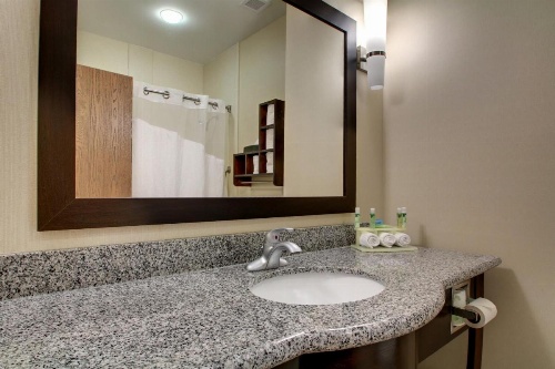 Holiday Inn Express Hotel Winona North image 35