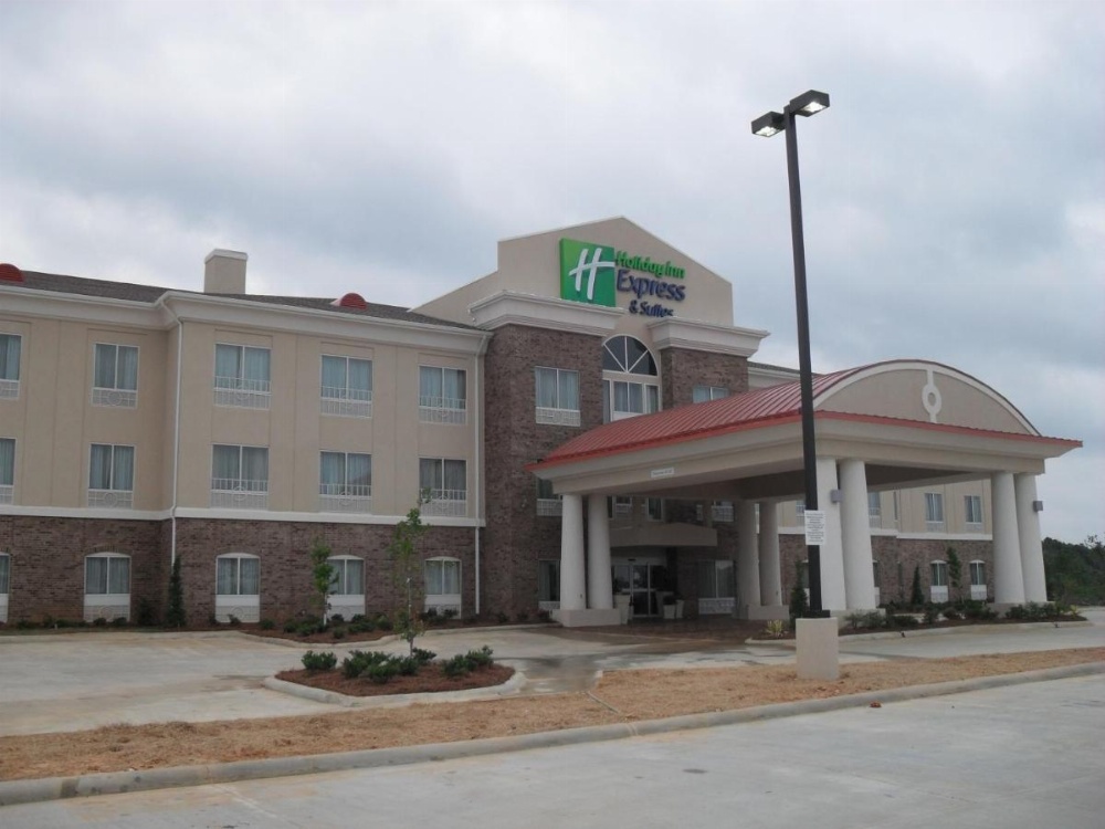 Holiday Inn Express Hotel Winona North Image 39