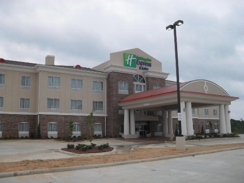 Holiday Inn Express Hotel Winona North image 39
