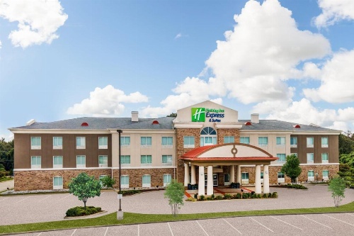 Holiday Inn Express Hotel Winona North image 40