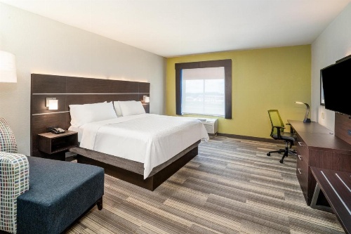 Holiday Inn Express Hotel Winona North image 42