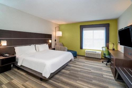 Holiday Inn Express Hotel Winona North image 8